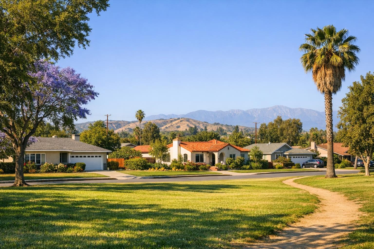 La Habra